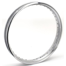 Jantes chromees 702114