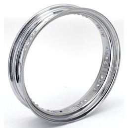 Jantes chromees 702115