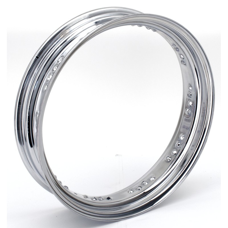 Jantes chromees 702115