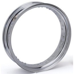 Jantes chromees 712875