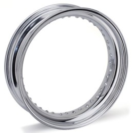Jantes chromees 754303
