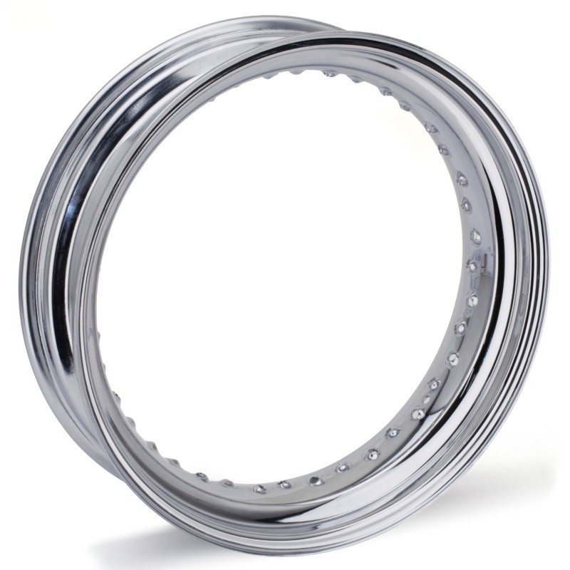Jantes chromees 754303