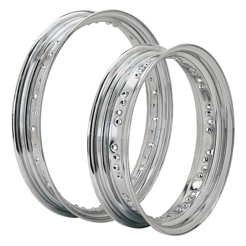 Jantes chromees 758819