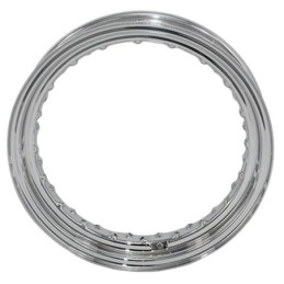 Jantes chromees 758828