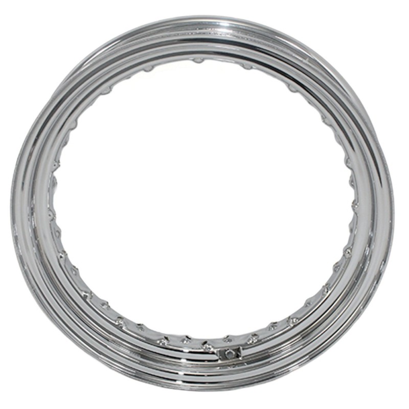 Jantes chromees 758828