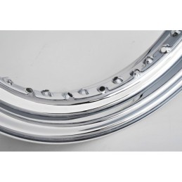 Jantes chromees 758828