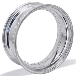 Jantes chromees 789471