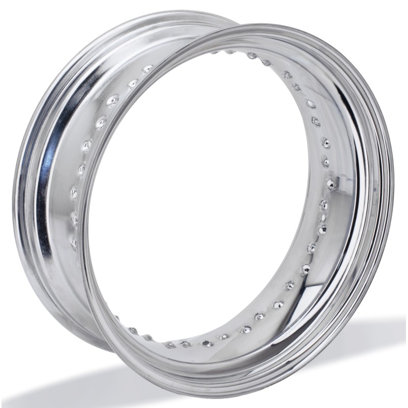 Jantes chromees 789471