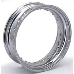 Jantes chromees 789939
