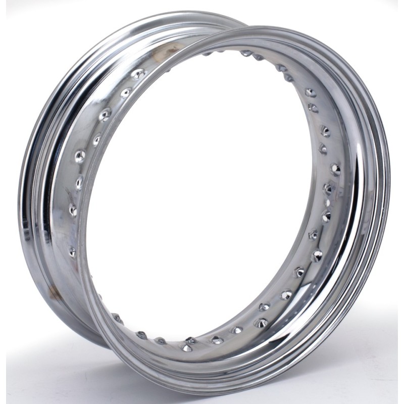 Jantes chromees 789939