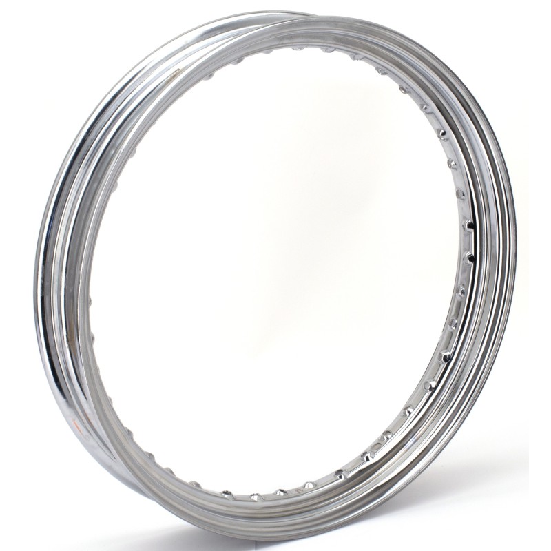 Jantes chromees 789940