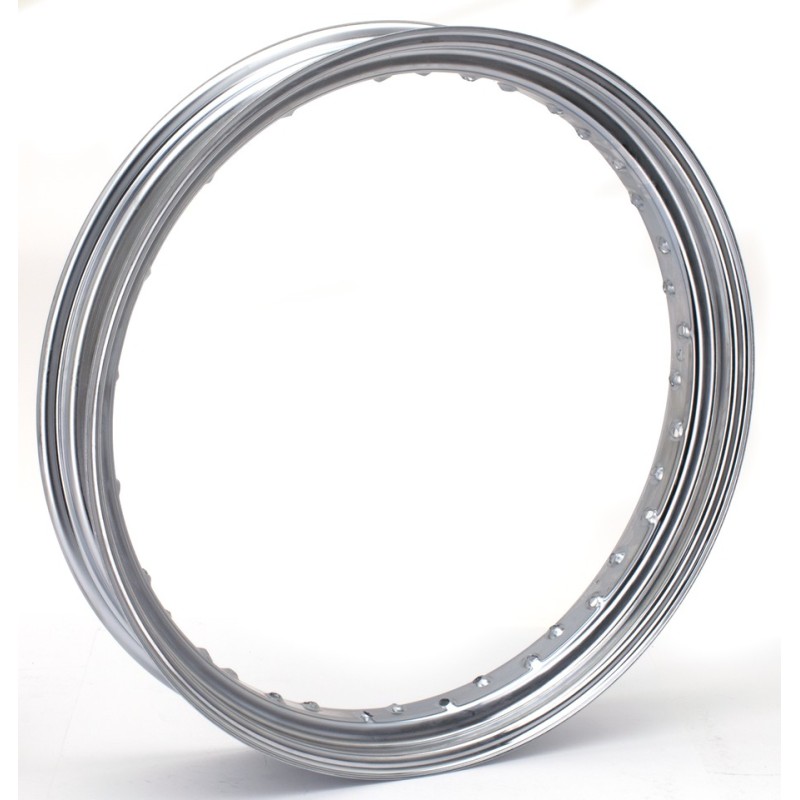Jantes chromees 789949