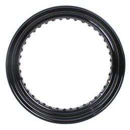 Jantes de remplacement stock noires 789930