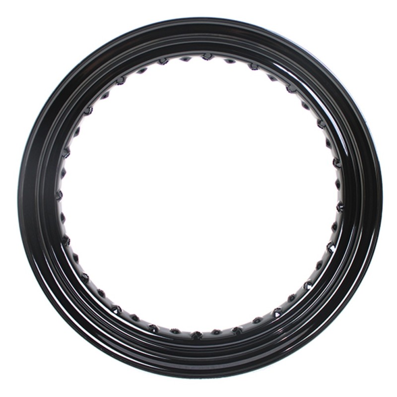 Jantes de remplacement stock noires 789930