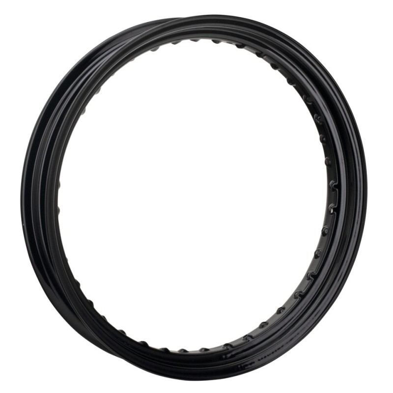 Jantes de remplacement stock noires 789931