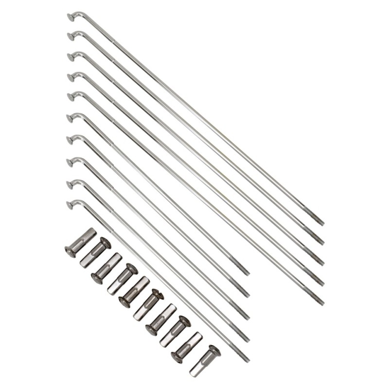 Jeux de rayons pour 45ci a l'avant 238938