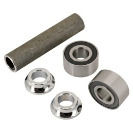 Kit de conversion de roulement de roue a bille double 781211