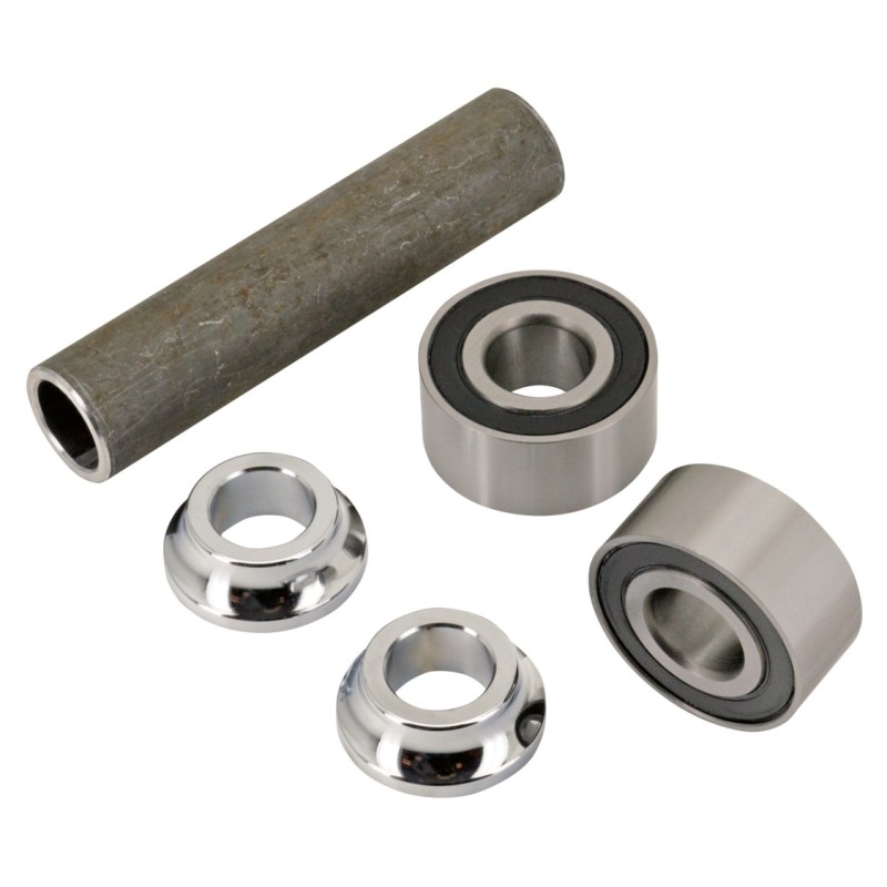 Kit de conversion de roulement de roue a bille double 781211