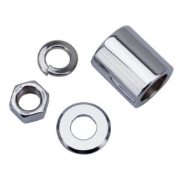 Kits d'entretoise d'axe de roue colony pour touring & trike 788889