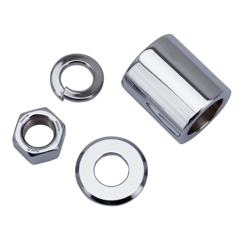 Kits d'entretoise d'axe de roue colony pour touring & trike 788889