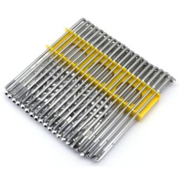 Kits rayons pour jantes akront aluminium 141109