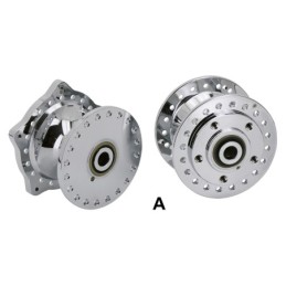 Kits rayons pour jantes akront aluminium 141109