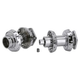 Kits rayons pour jantes akront aluminium 141109