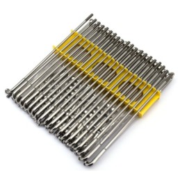 Kits rayons pour jantes akront aluminium 234388