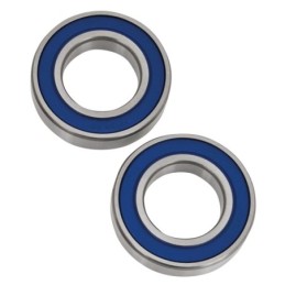 Kits roulements de roue buell par all balls racing 743754