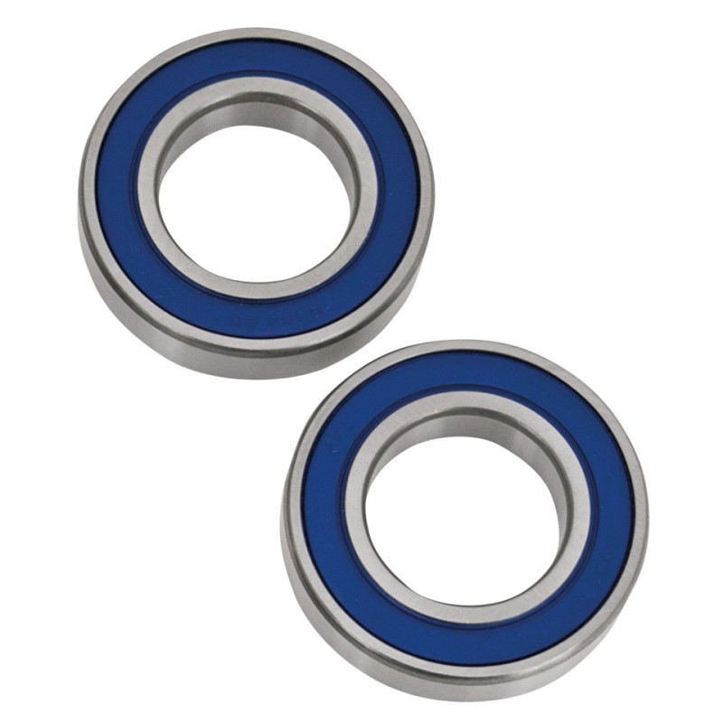 Kits roulements de roue buell par all balls racing 743754