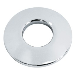 Mini cache moyeu chrome pour les flh 147035