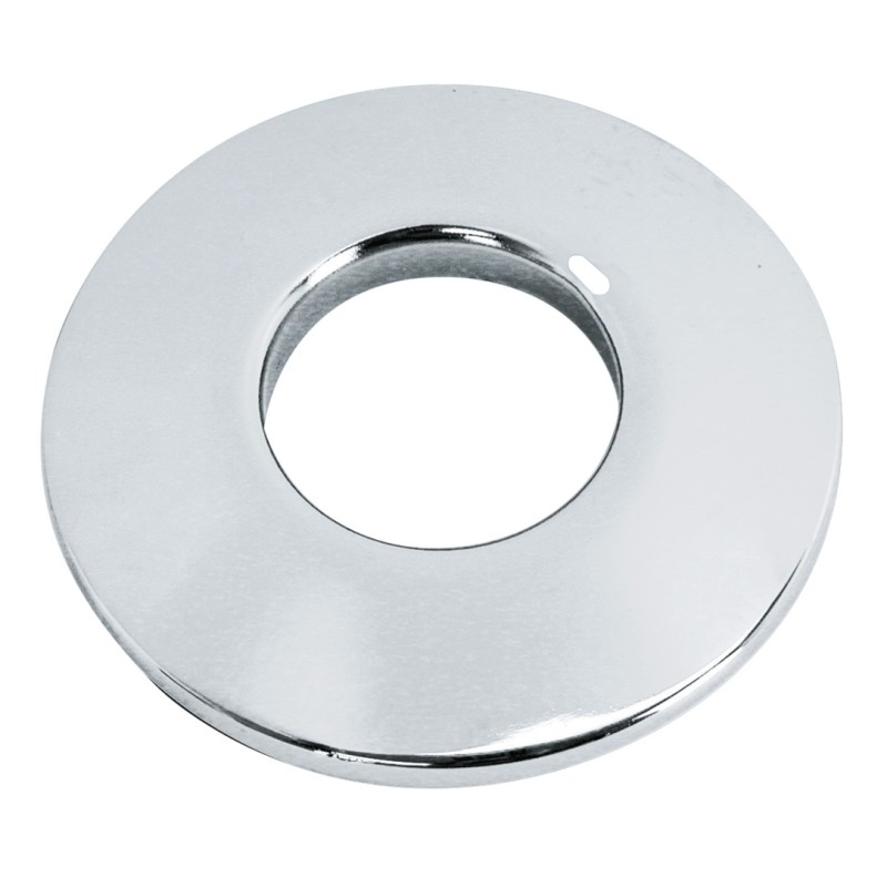 Mini cache moyeu chrome pour les flh 147035