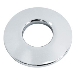 Mini cache moyeu chrome pour les flh 147035