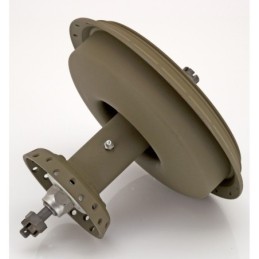 Moyeu avant avec tambour pour 45ci 236949
