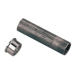 Moyeu de roue et entretoise de palier pour les big twin de 1967 a 1972 145027