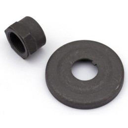 Pieces de et de moyeux pour 45ci solo 234311