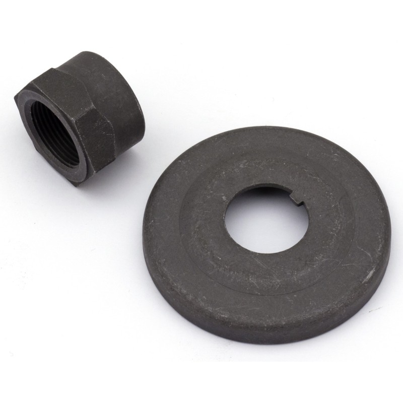 Pieces de et de moyeux pour 45ci solo 234311