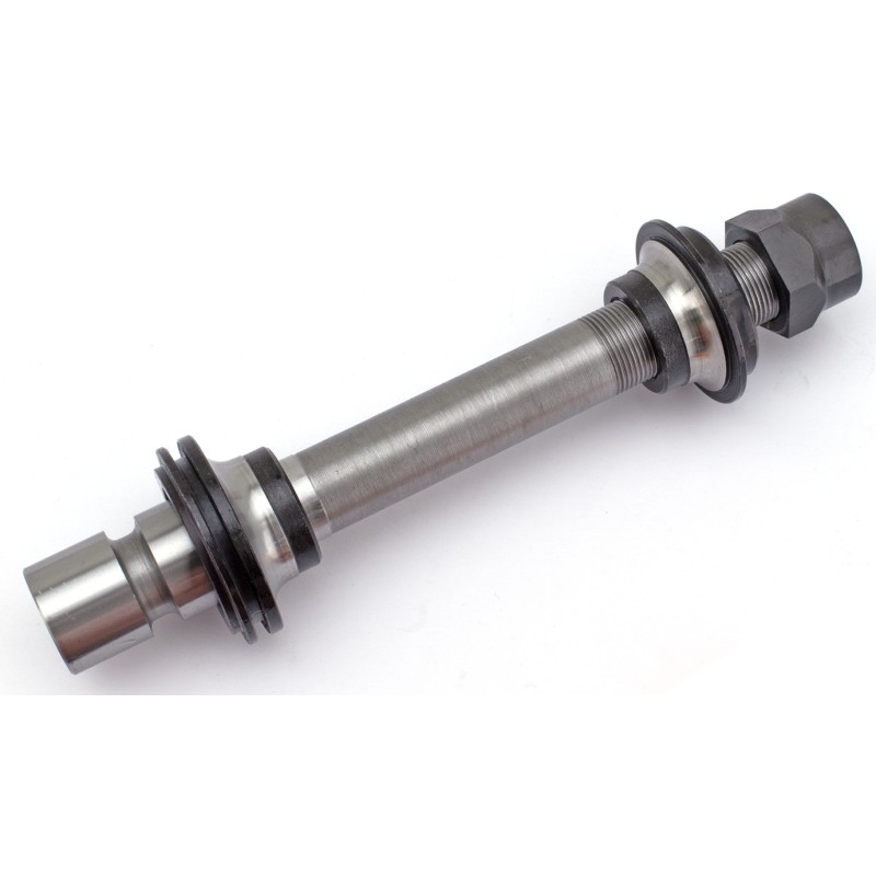 Pieces de et de moyeux pour 45ci solo 734980