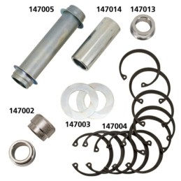 Pieces pour moyeux 147005