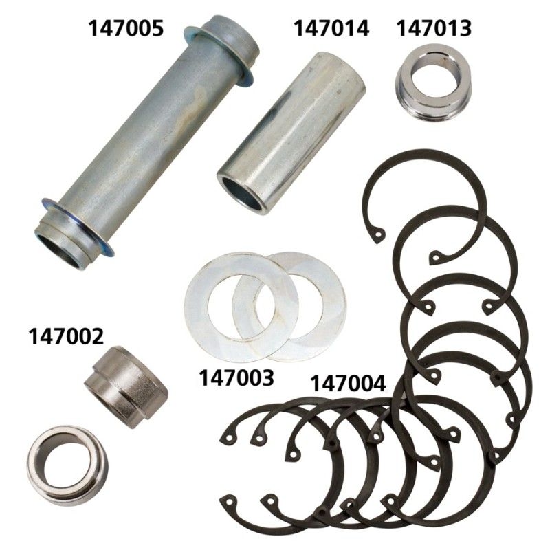 Pieces pour moyeux 147005
