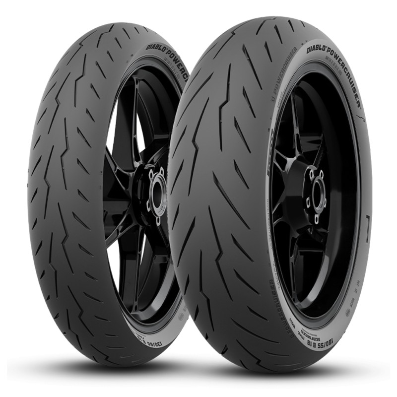 Pirelli diablo powercruiser 737197