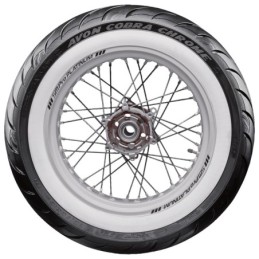 Pneus avon cobra chrome 293623