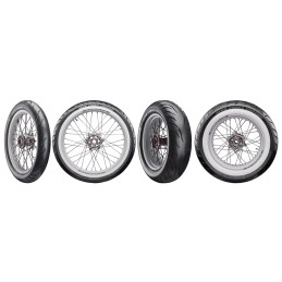 Pneus avon cobra chrome 293656