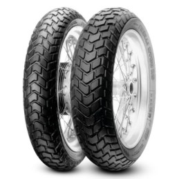 Pneus pirelli mt60 et mt60rs enduro 737178