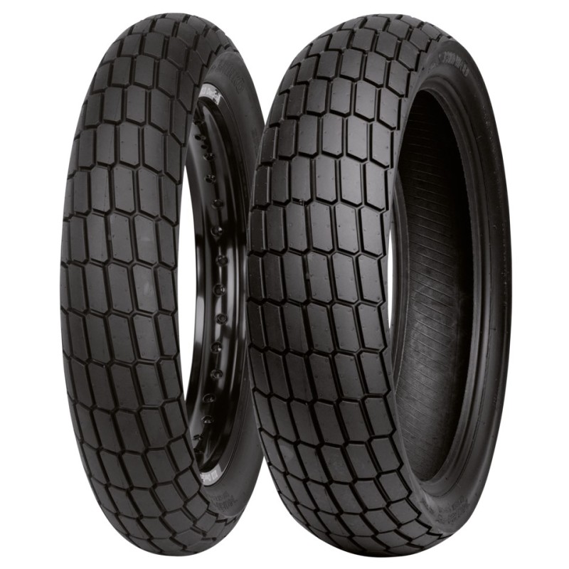 Pneus shinko flat track 749393