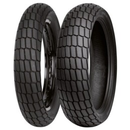 Pneus shinko flat track 749394