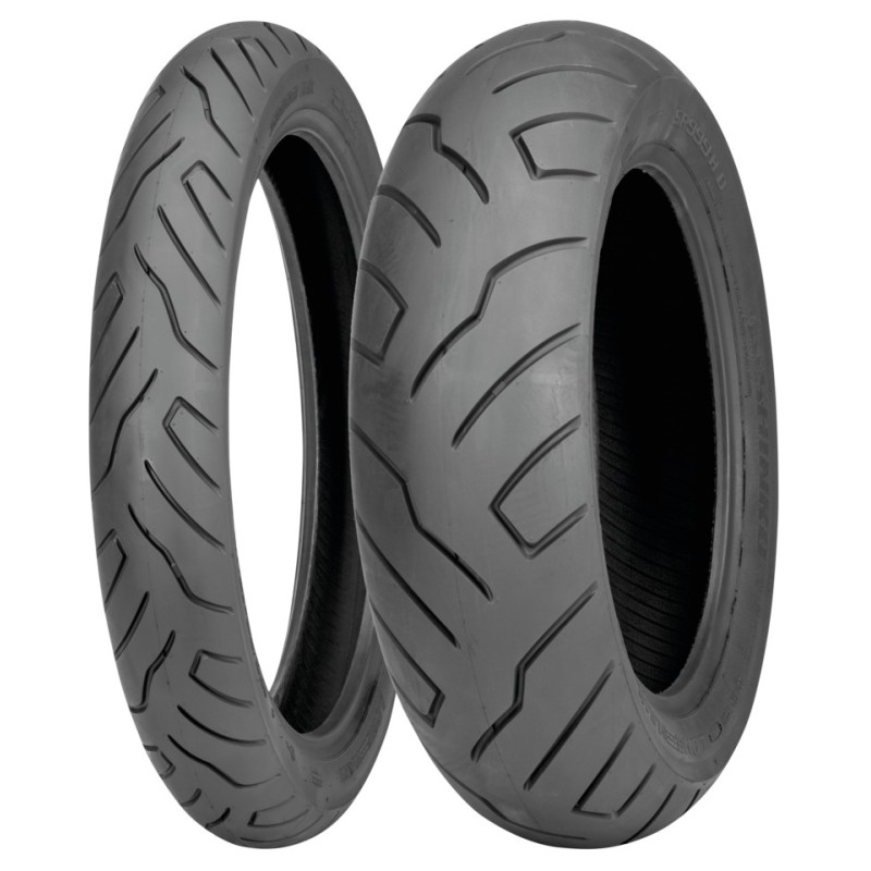 Pneus shinko sr 999 long haul 749421
