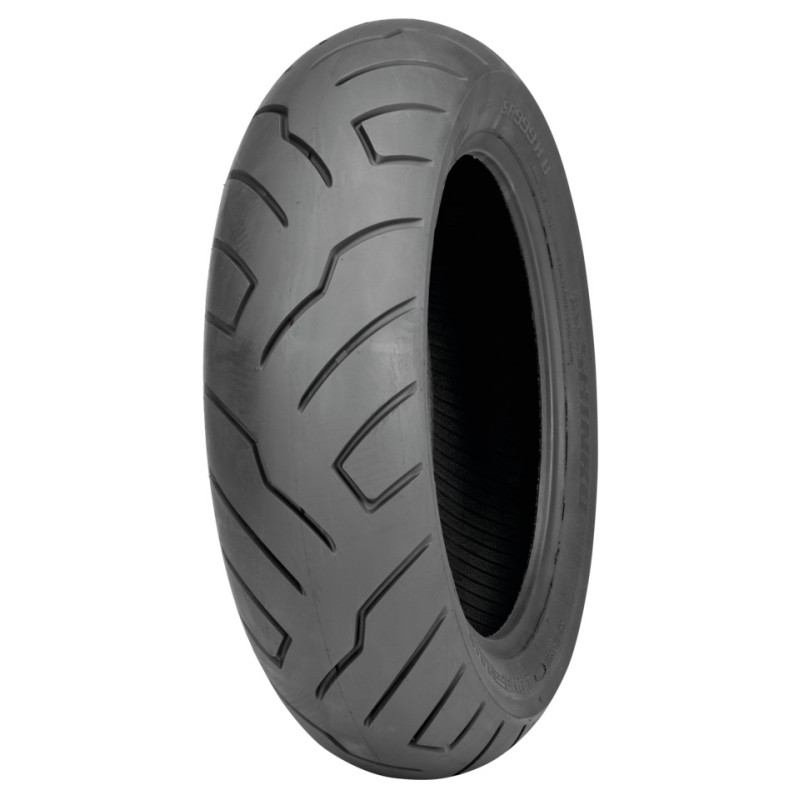 Pneus shinko sr 999 long haul 749429