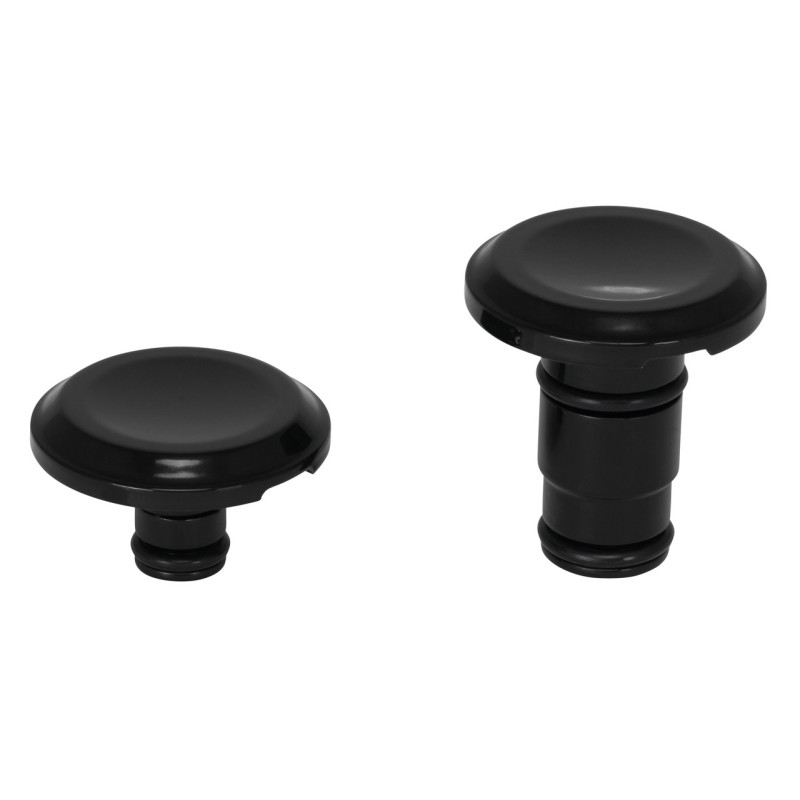 Rick's axle et bolt caps 757349