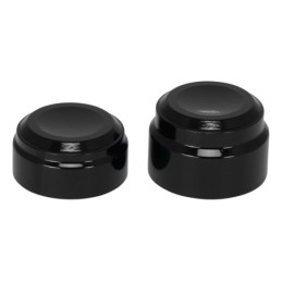 Rick's axle et bolt caps 757351